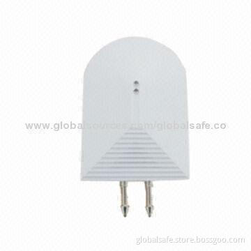 Water intrusion sensor, standby over 1 year